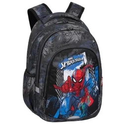 Plecak młodzieżowy Coolpack Disney Core Prime Spiderman - PATIO
