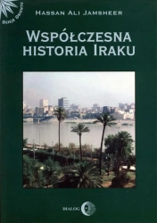 eBook Współczesna historia Iraku - Hassan Ali Jamsheer epub