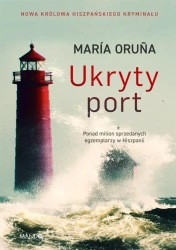 Ukryty port - Maria Orua