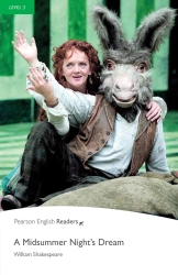 PER. A Midsummer Night's Dream. Book with Digital Version and audio. Level 3