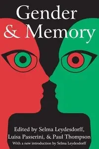 Gender and Memory - Luisa Passerini