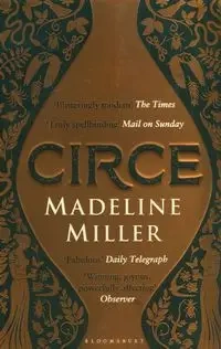 Circe - Madeline Miller