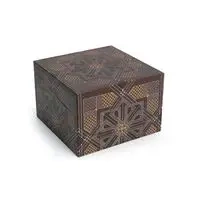 Memento Box Mini Kirikane Collection - PAPERBLANKS