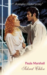 eBook Sekret Chloe - Paula Marshall