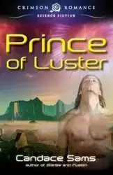 Prince of Luster - Candace Sams
