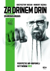 Za drinem drin, za kreską kreska - Krzysztof Kozak