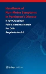 Handbook of Non-Motor Symptoms in Parkinson's Disease - Ray Chaudhuri K