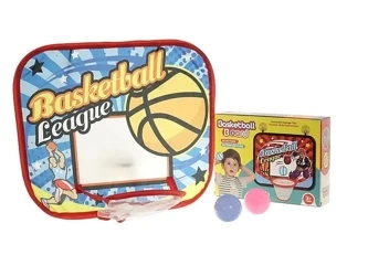 Zestaw do koszykówki - ADAR
