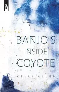 Banjo's Inside Coyote - Allen Kelli