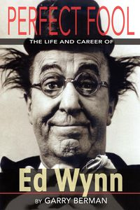 PERFECT FOOL - Garry Berman