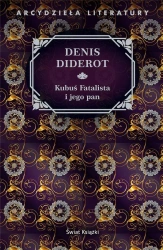 Kubuś Fatalista i jego pan - Denis Diderot