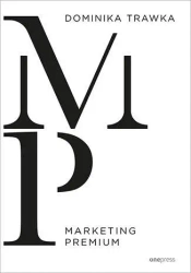 Marketing Premium - Dominika Trawka