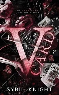 V Card - Sybil Knight