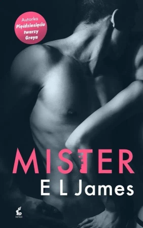 Mister wyd.II - James E L