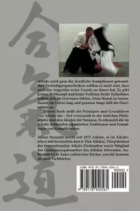 Aikido. Die friedliche Kampfkunst - Stefan Stenudd