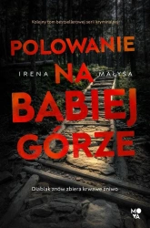 Polowanie na Babiej Górze - Irena Małysa