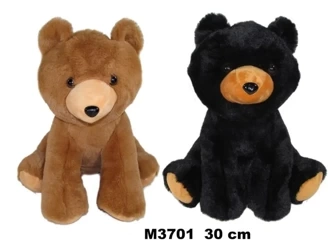 Miś 30cm MIX - Sun-Day