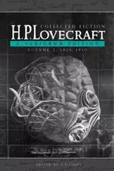 Collected Fiction Volume 2 (1926-1930) - Lovecraft H. P.