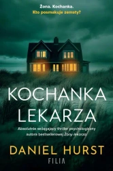 eBook Kochanka lekarza - Daniel Hurst epub mobi