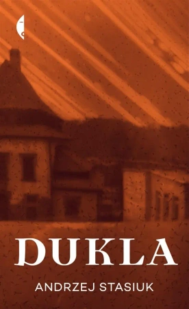 Dukla w.2018 - Andrzej Stasiuk