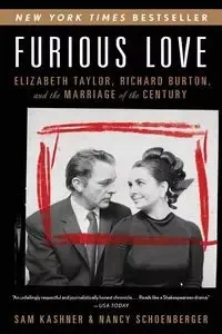 Furious Love - Sam Kashner