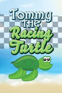 Tommy the Racing Turtle - Kids Jupiter