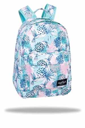 Plecak młodzieżowy Coolpack Scout Thai - PATIO