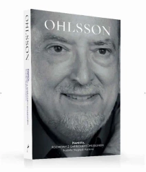 eBook Pianista. Rozmowy z Garrickiem Ohlssonem - Kamila Stępień-Kutera epub mobi