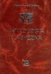 Astrologia klasyczna. Tom III. Domy - Siergiej A. Wronski