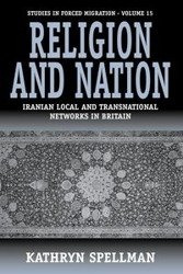 Religion and Nation - Kathryn Spellman