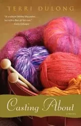 Casting About - Terri DuLong