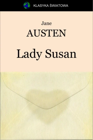 eBook Lady Susan - Jane Austen epub mobi