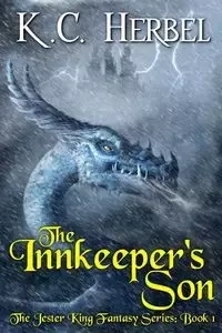 The Innkeeper's Son - Herbel K. C.