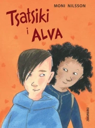 Tsatsiki i Alva - Moni Nilsson