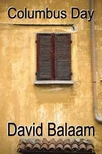 Columbus Day - David Balaam E
