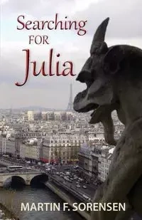 Searching for Julia - Martin F. Sorensen