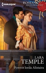eBook Powrót lorda Alistaira - Lara Temple mobi epub