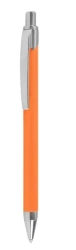 Długopis Rondo Soft pomarańczowy - Ballograf
