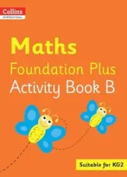 Collins International Foundation Plus Match Activity Book B