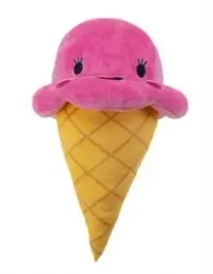 Lumo Stars Kawaii Cone (lód rożek) - Tactic