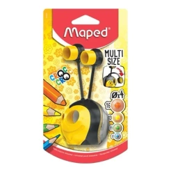 Temperówka Croc Croc Universal 2 otwory MAPED - Maped