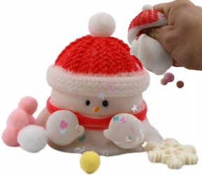 Gniotek Mikołaj D45417 79120