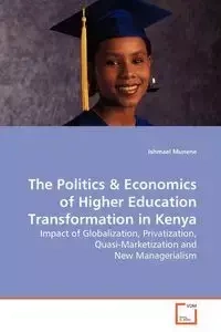 The Politics - Munene Ishmael