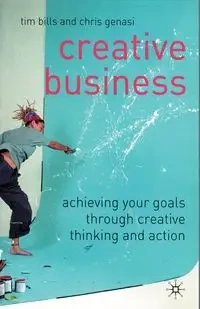 Creative Business - Genasi C.
