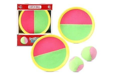 Gra zręcznościowa Catch Ball Sportox Kids - Artyk