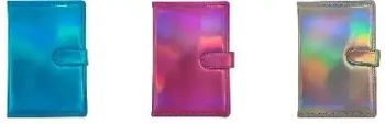 Kalendarz 2026 B5 tygodniowy z zap. Mirror mix - Panta Plast