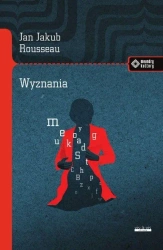 Wyznania - Jan Jakub Rousseau