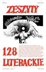 Zeszyty literackie 128 4/2014 - praca zbiorowa