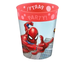 Kubek wielokrotnego użytku Spiderman - Godan