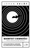Manifest ciemności - Johan Eklóf